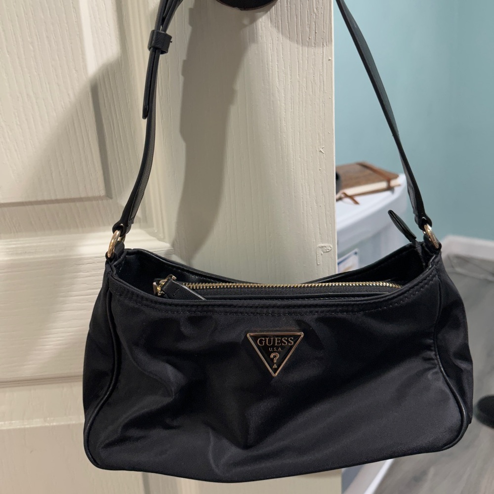 Guess purse